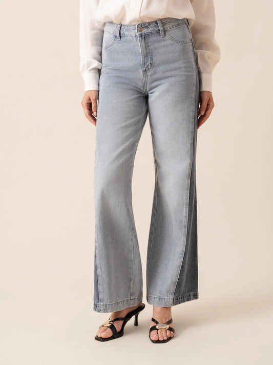 Weite Jeans Mason
