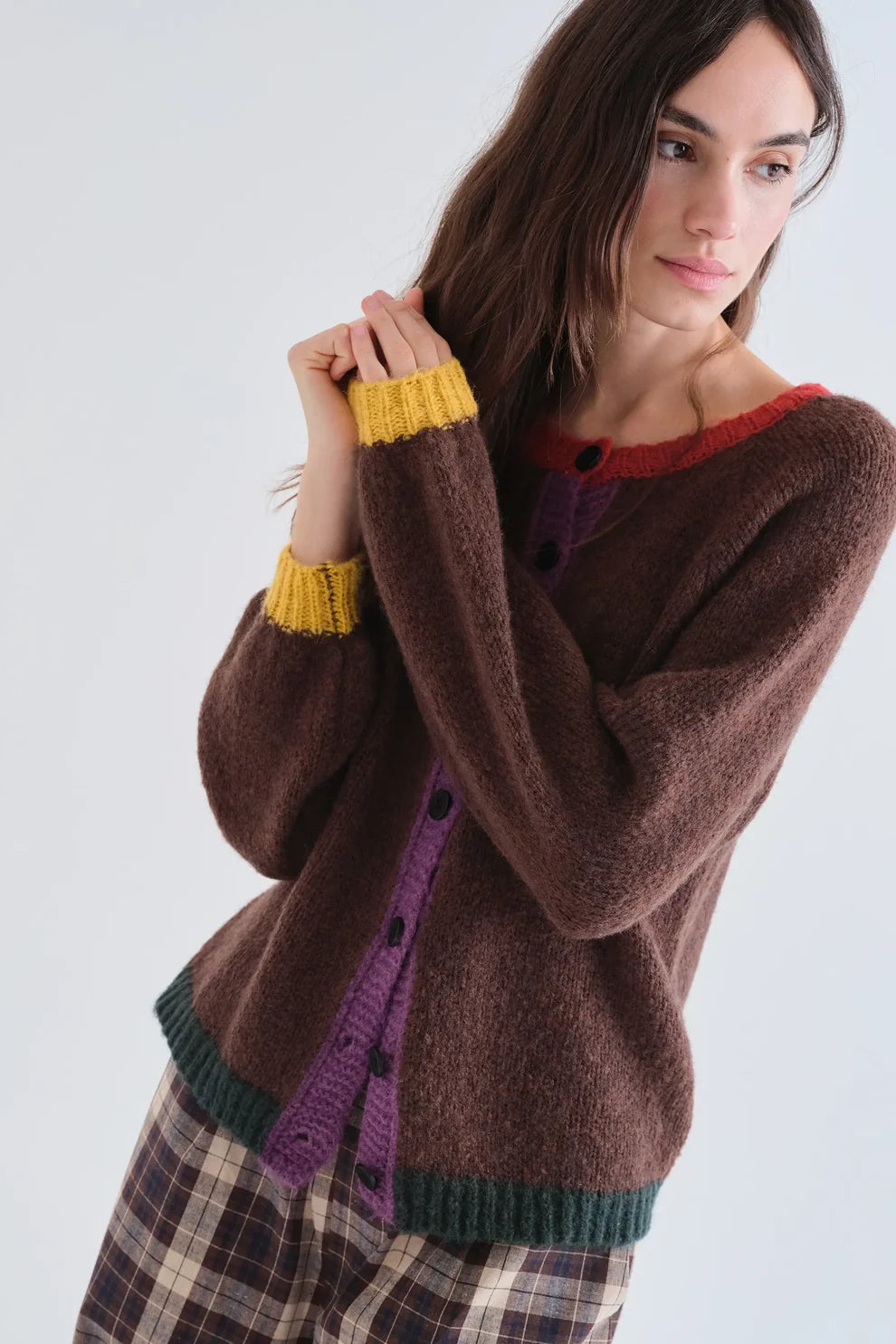 Cardigan Maella
