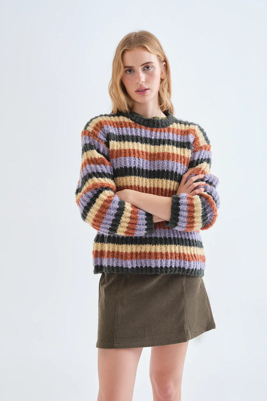 Pulli Sena Multicolor