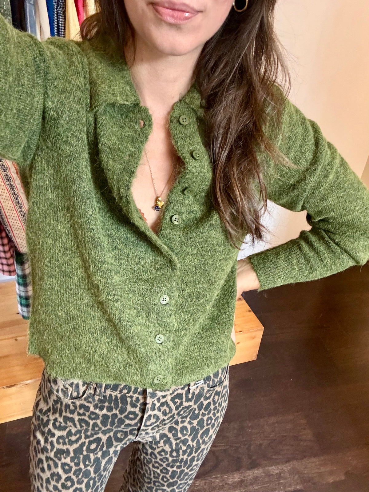 Leo Jeans Solange