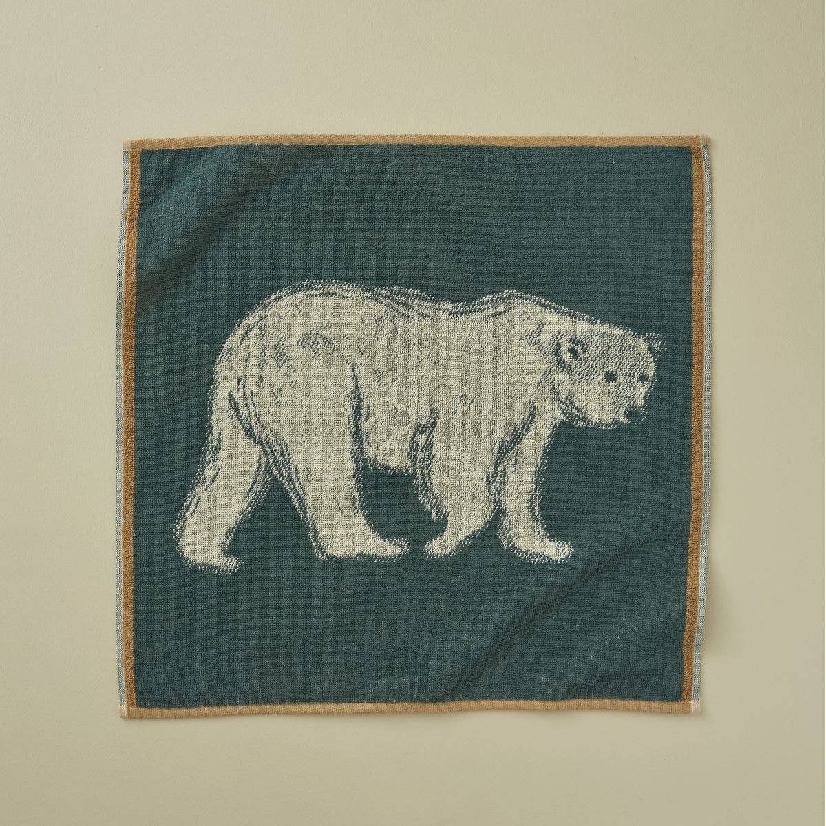 Spitzberg Handtuchschwamm: 50 x 50 cm