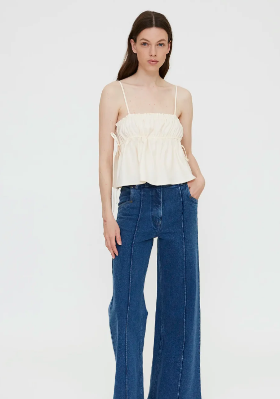 Cropped Top Emmy