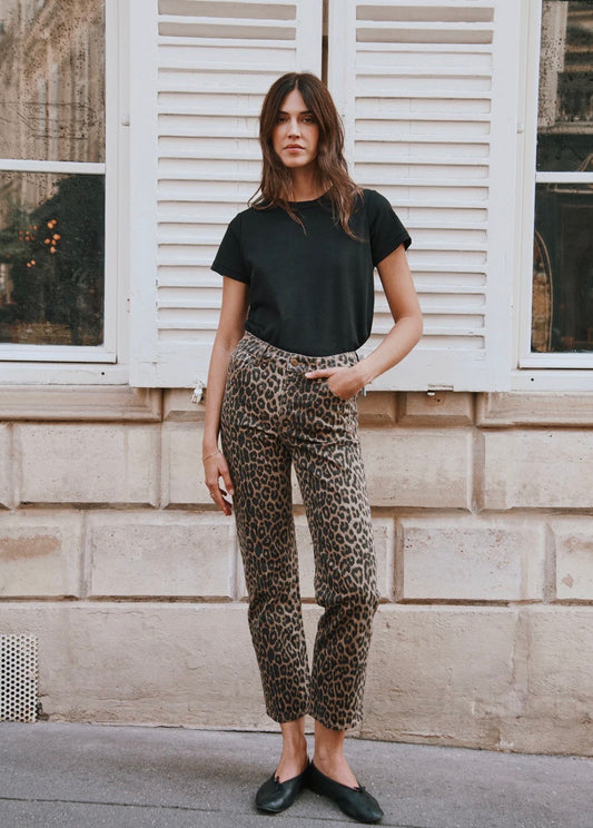 Leo Jeans Solange