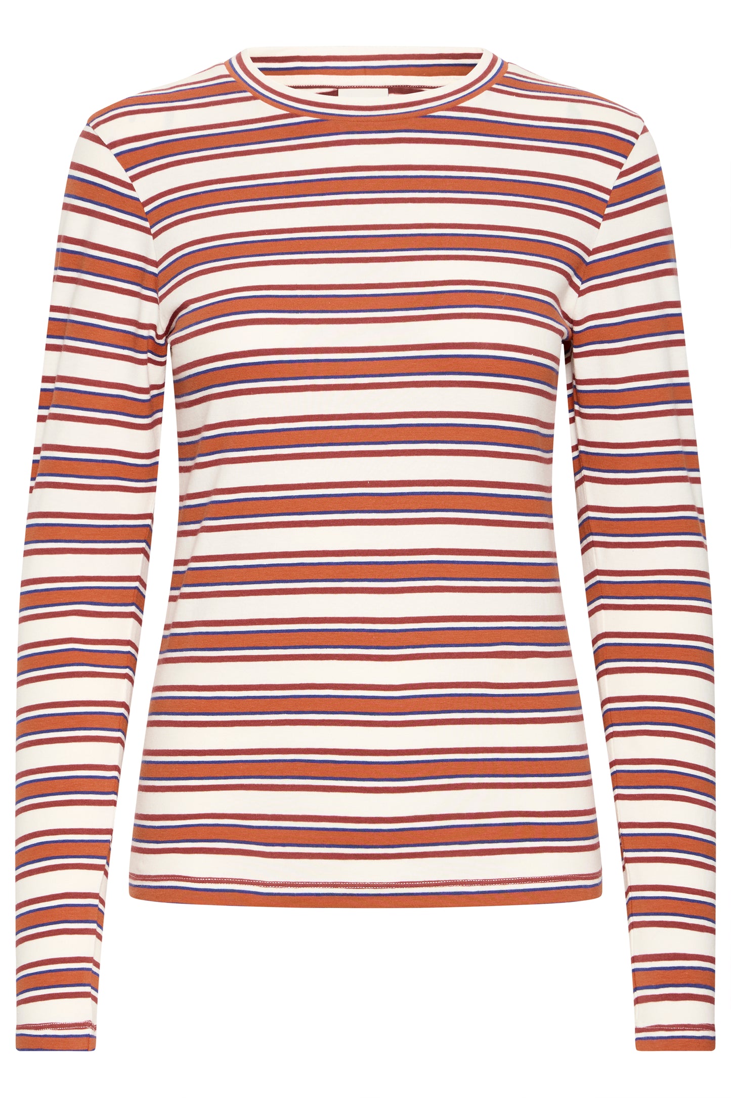 Longsleeve Stripe