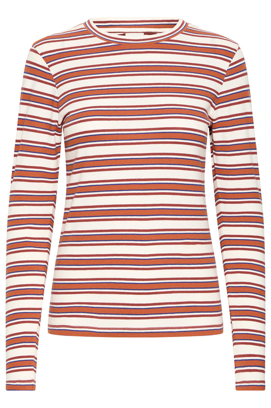 Longsleeve Stripe