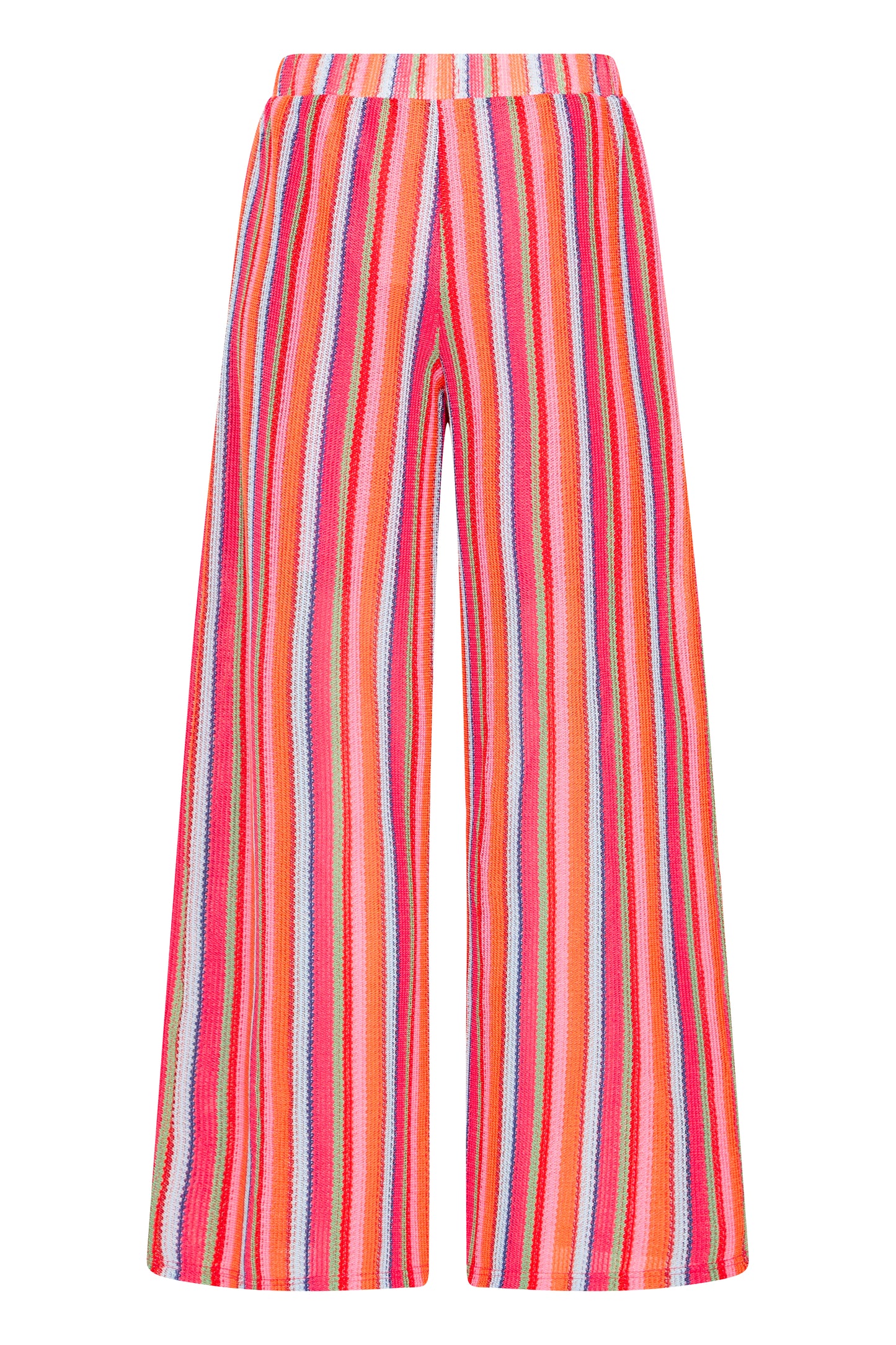 Wide leg Hose Libella