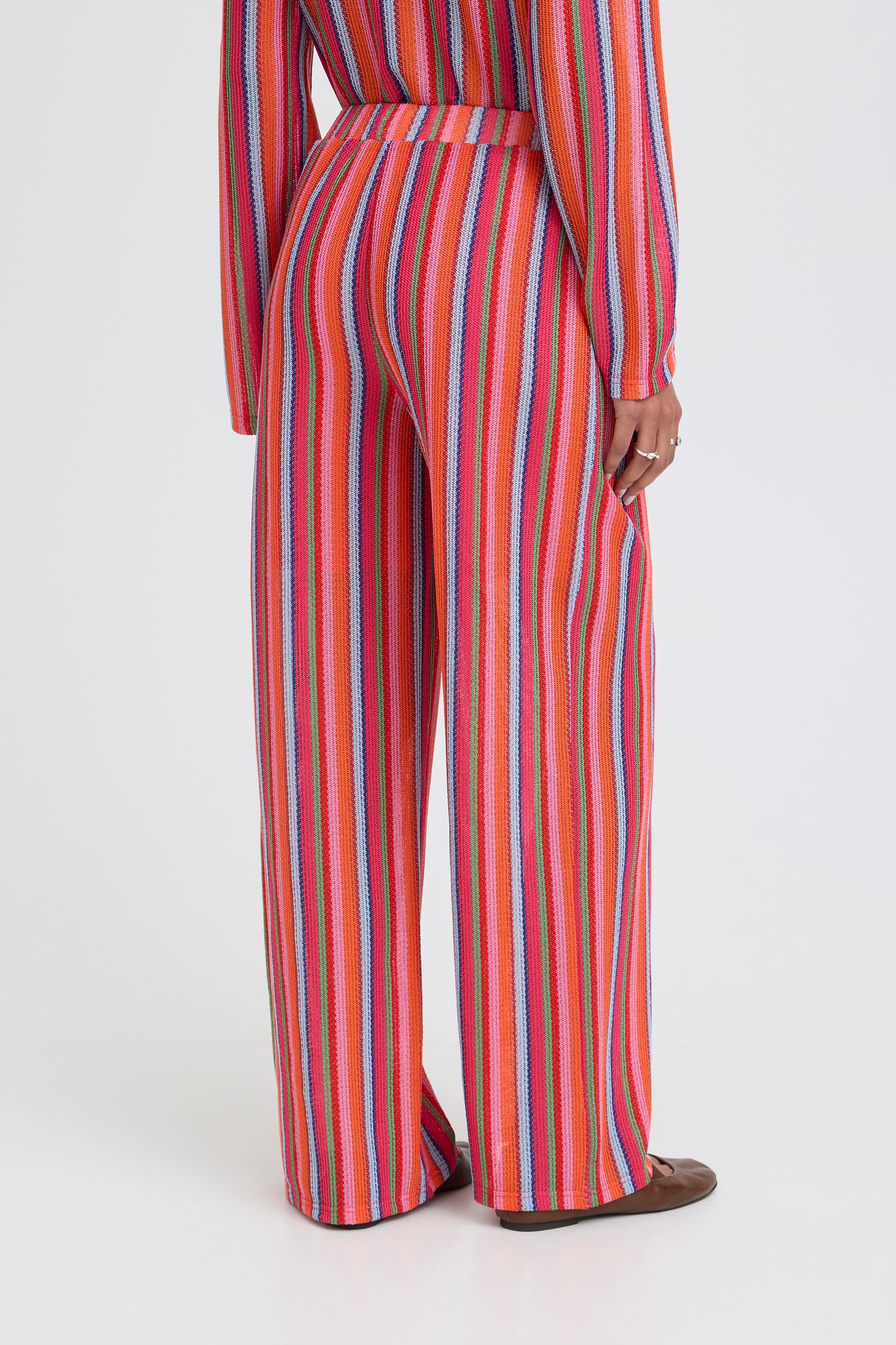 Wide leg Hose Libella