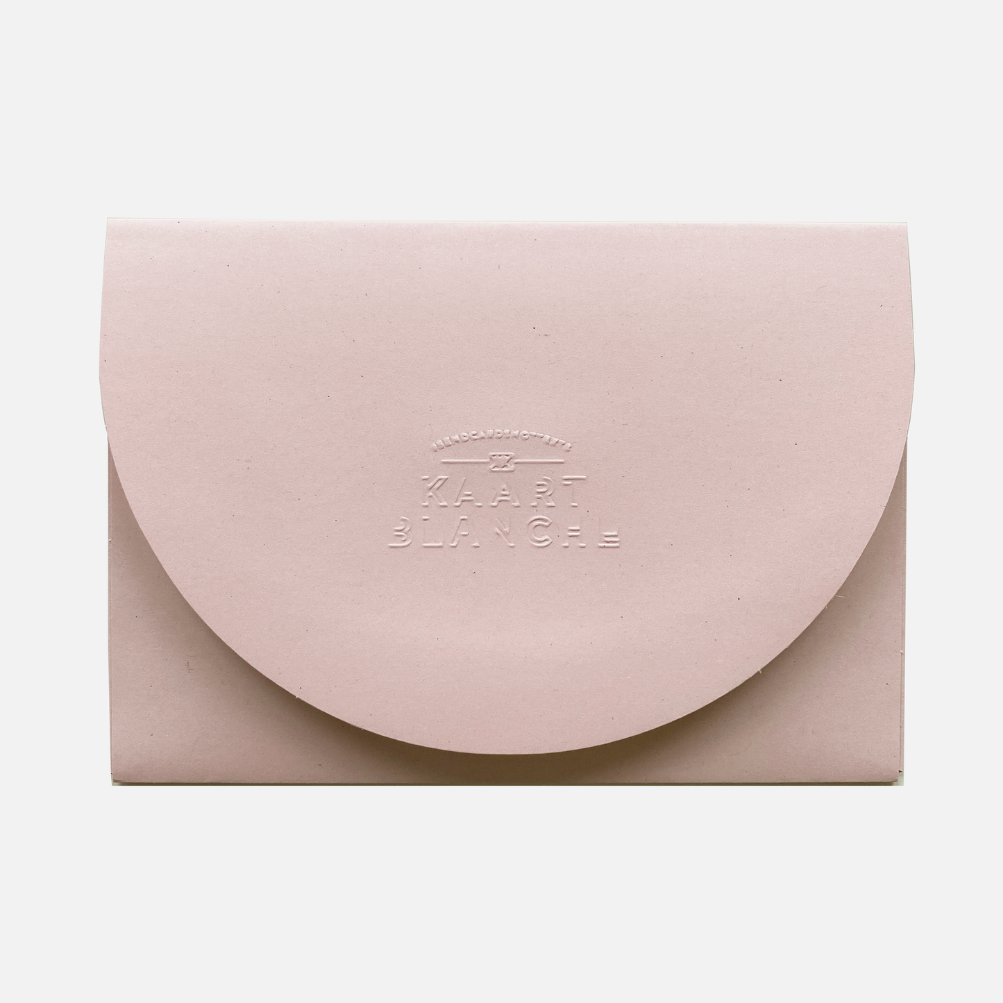 Grußkarte zum Klappen