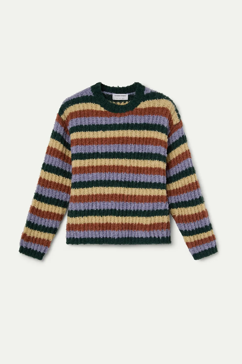 Pulli Sena Multicolor