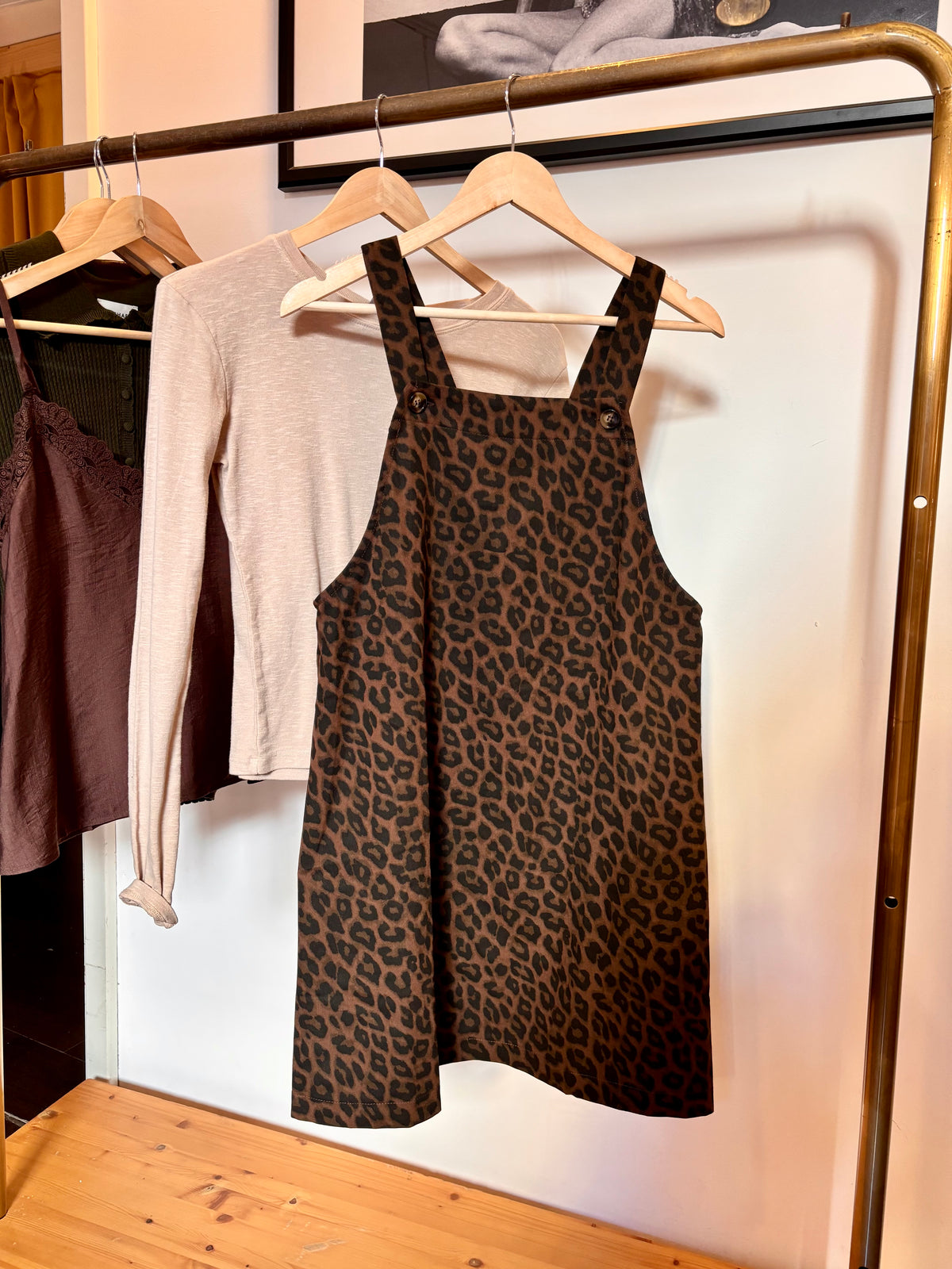 Leo Kleid Amelie