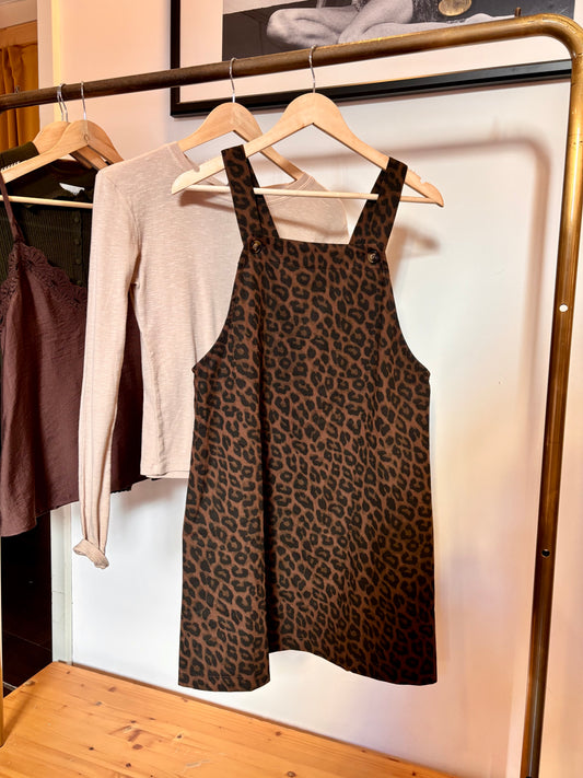 Leo Kleid Amelie