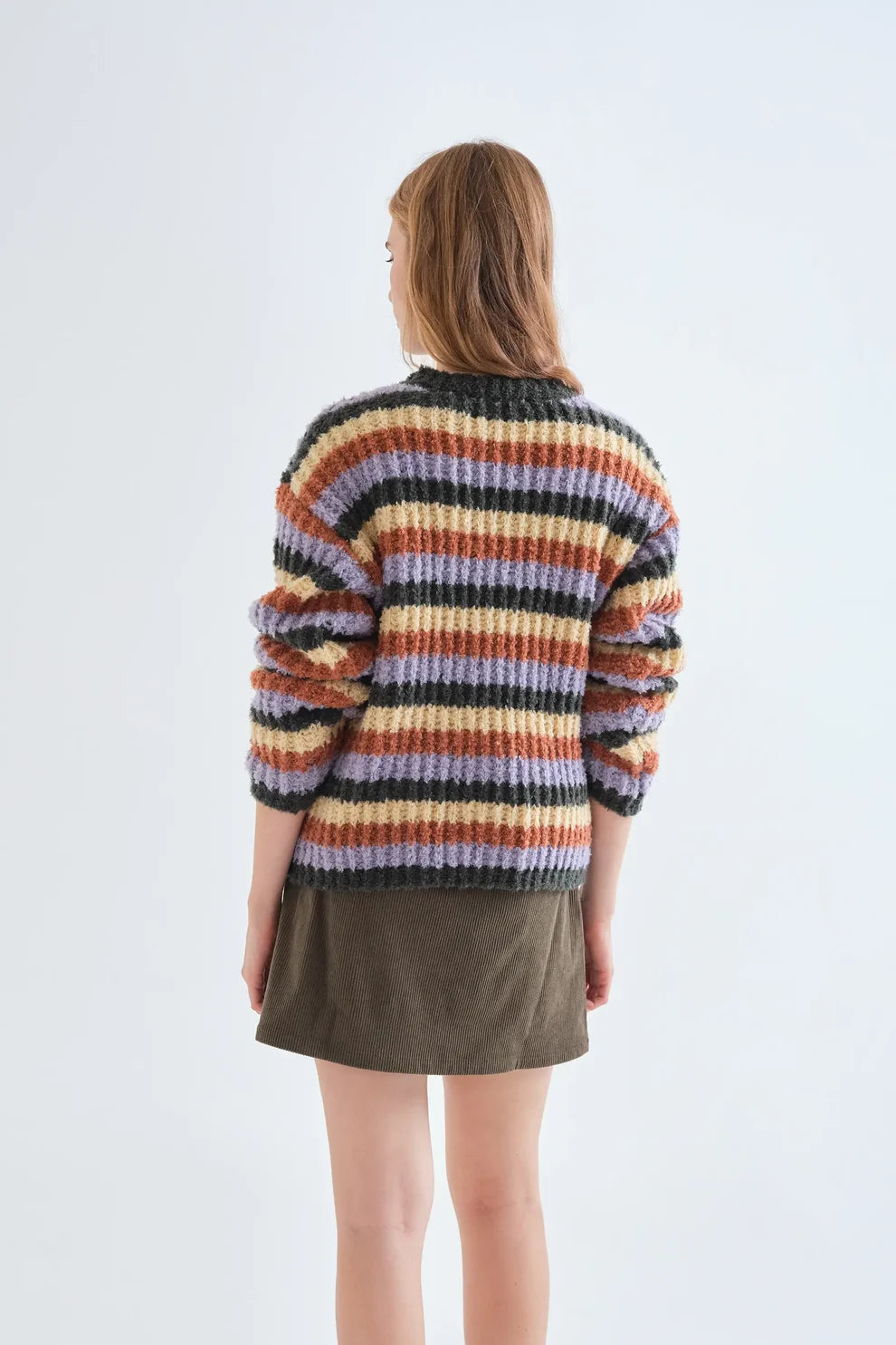 Pulli Sena Multicolor