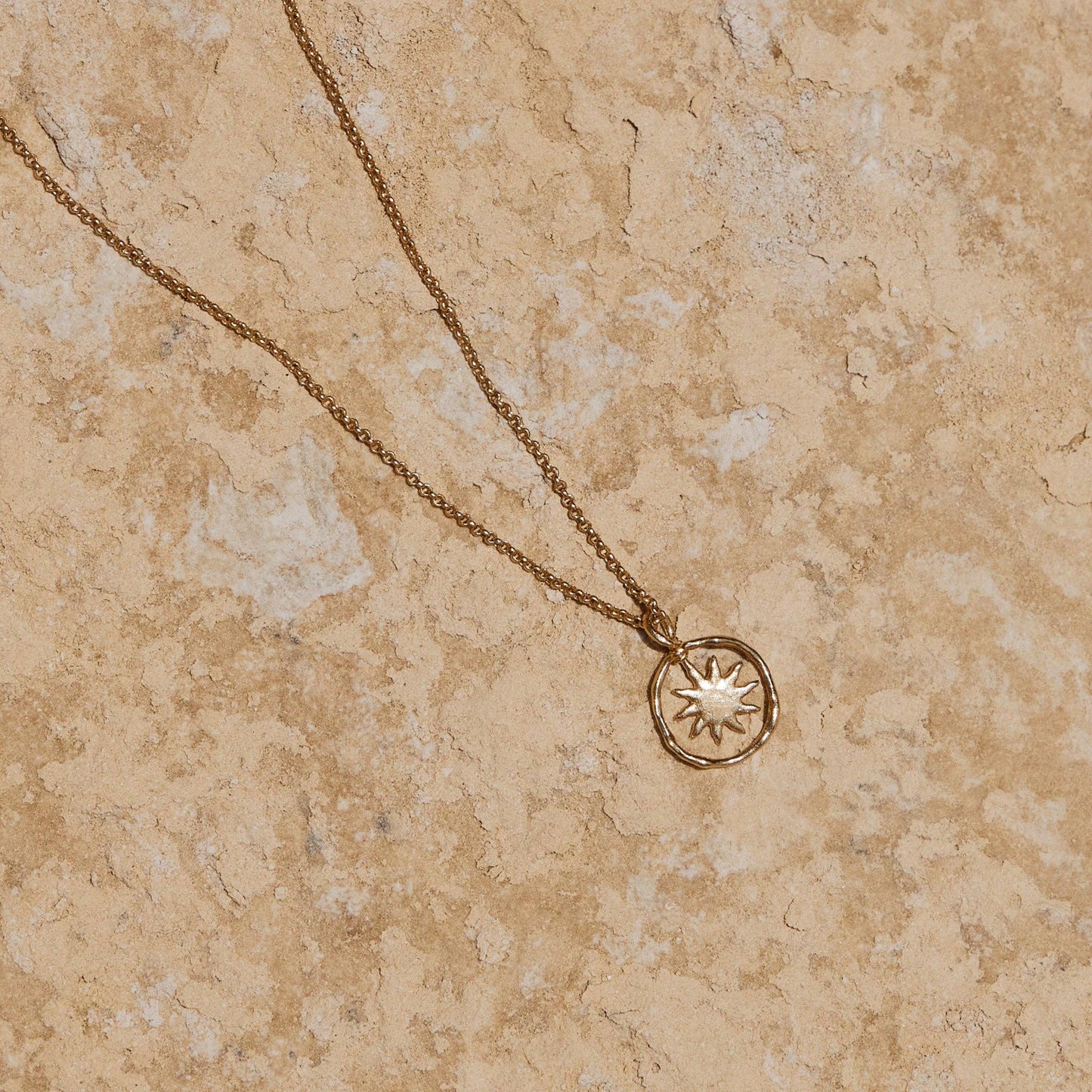 Calida Halskette