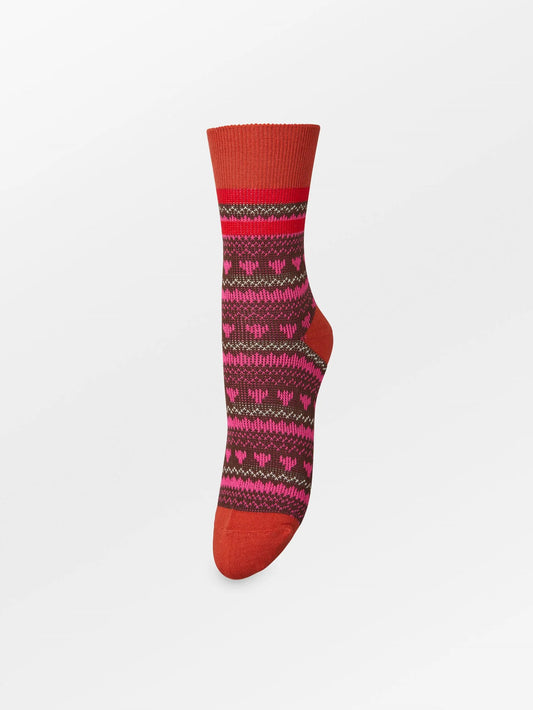 Socken Barlow