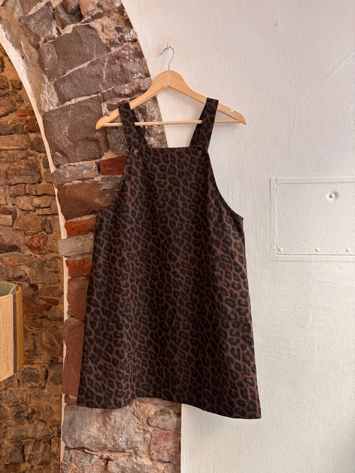 Leo Kleid Amelie