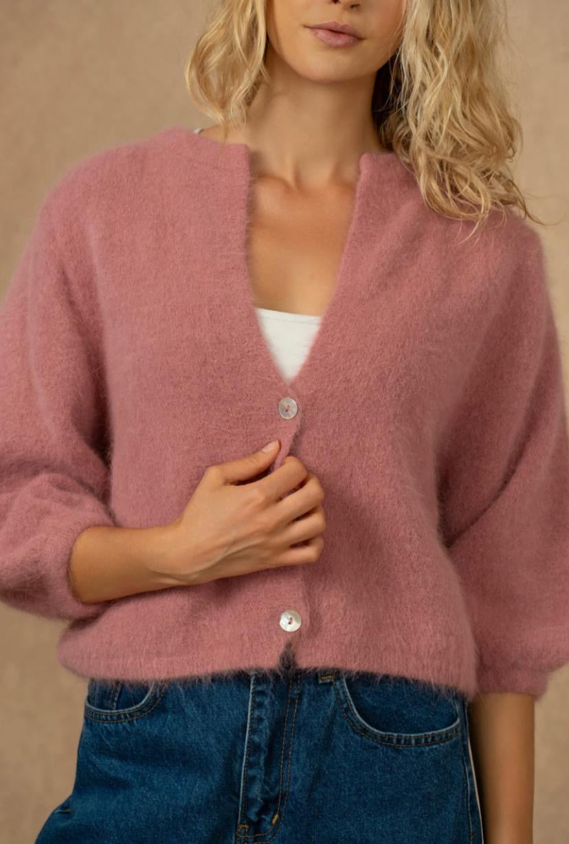 Cardigan Ammi