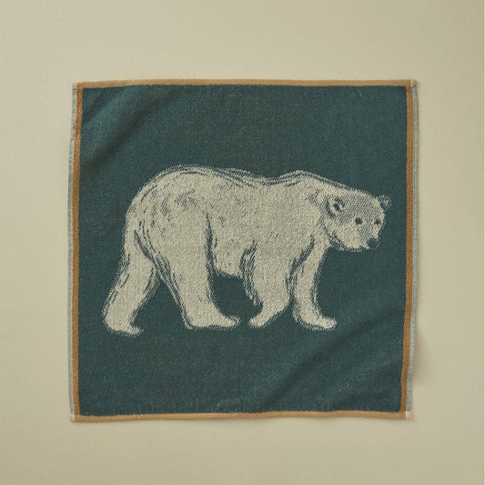 Spitzberg Handtuchschwamm: 50 x 50 cm