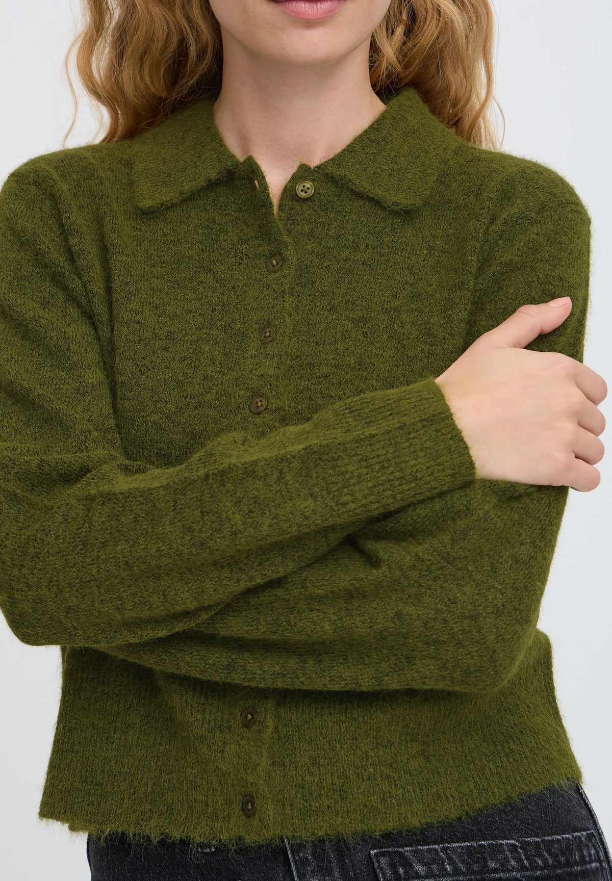 Cardigan Minua
