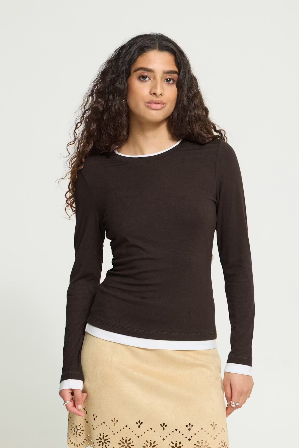 Longsleeve Ella