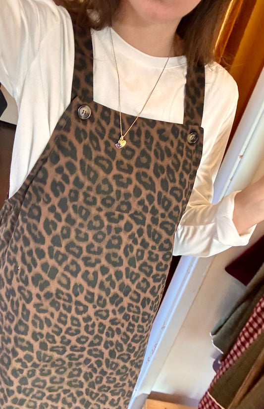 Leo Kleid Amelie