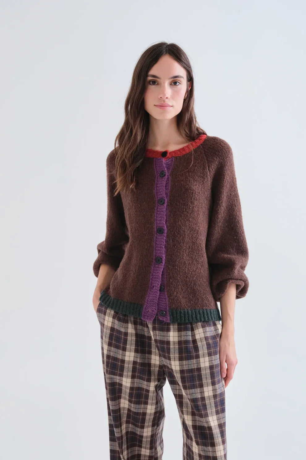 Cardigan Maella