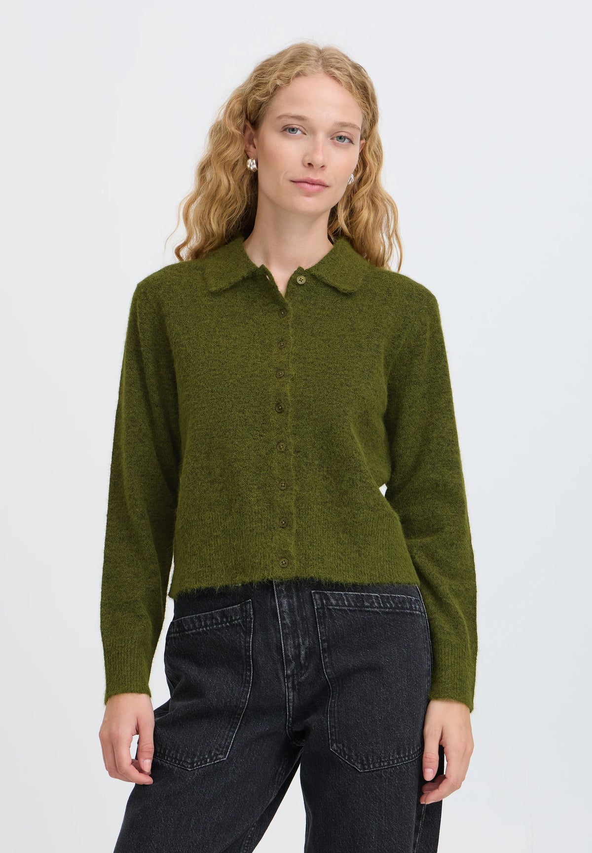 Cardigan Minua