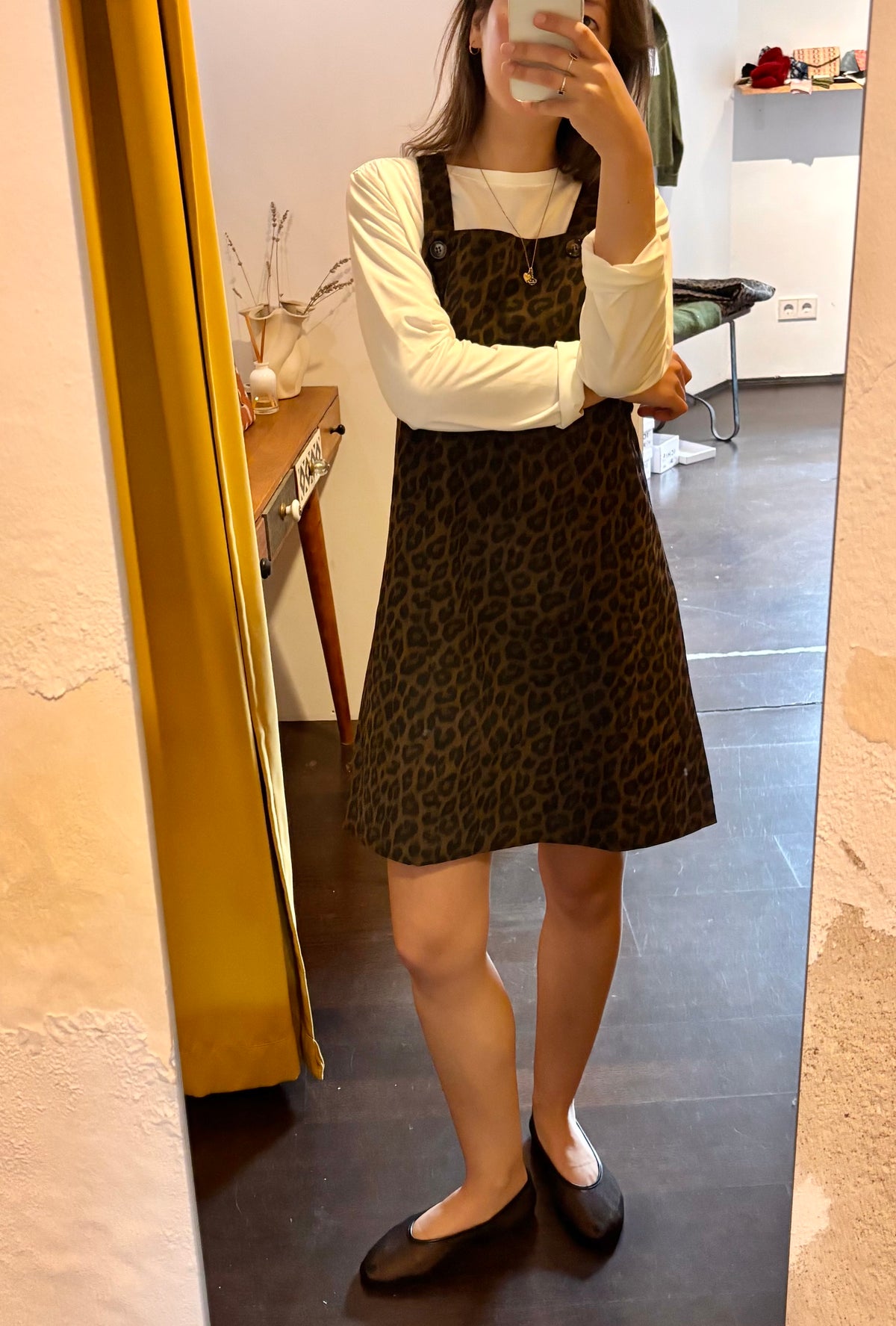 Leo Kleid Amelie