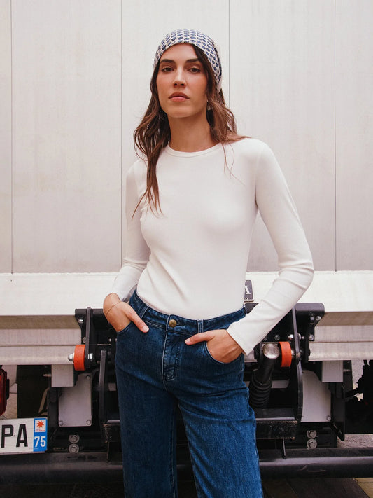 Longsleeve Olga