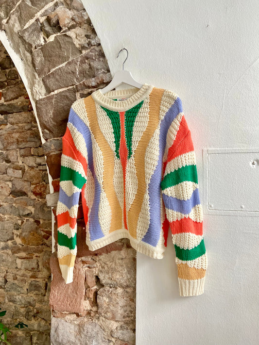 Lockerer Pulli