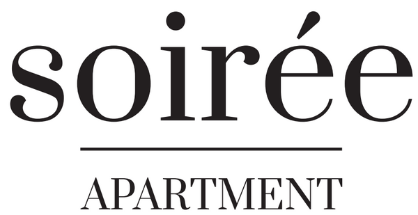 Soirée Apartment