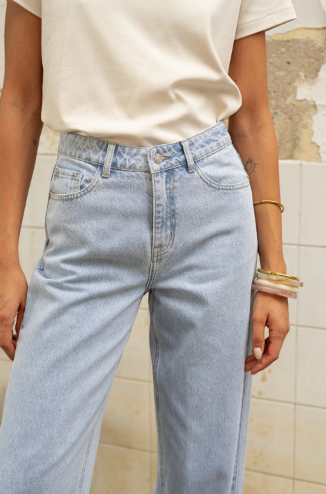 SoAp Balloon Jeans Bony