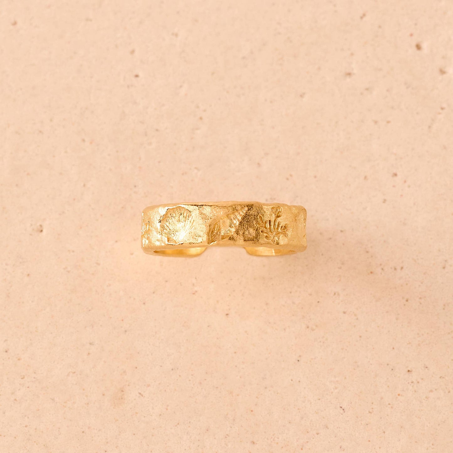 Nucella Ring