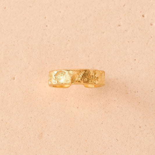 Nucella Ring