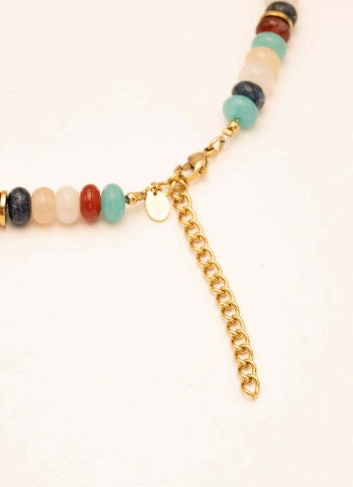 Steine Choker