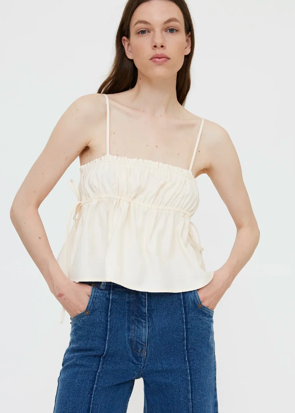 Cropped Top Emmy