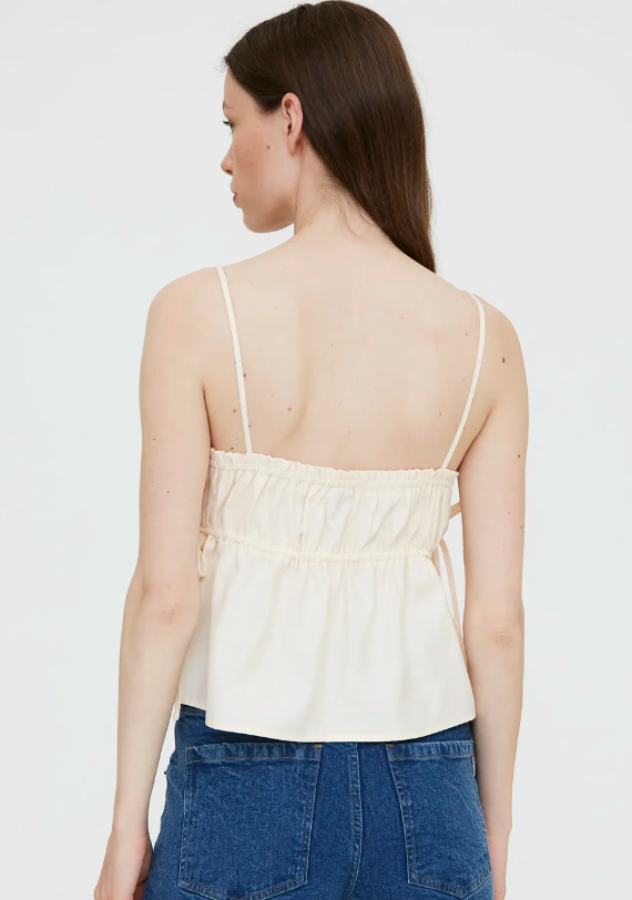 Cropped Top Emmy